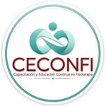 Logotipo de CECONFI